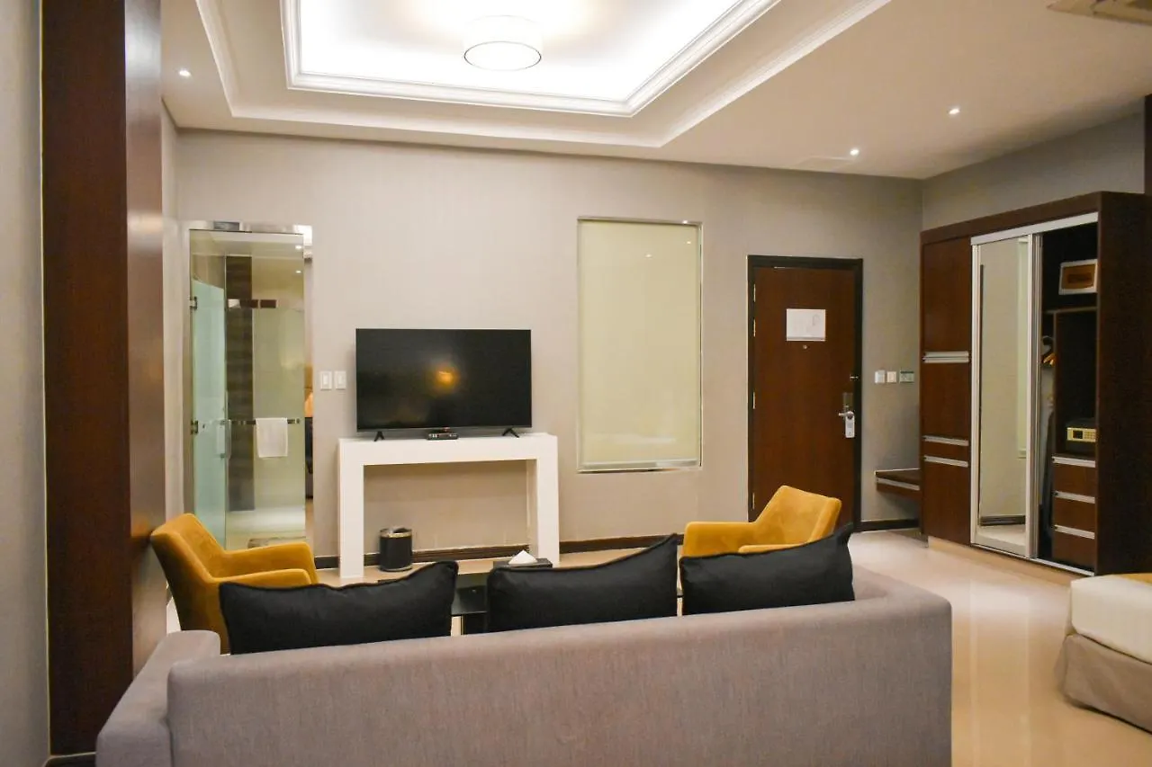 Mg Grand Hotel 오롱가포 필리핀