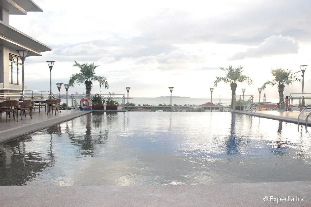 Mg Grand Hotel Olongapo