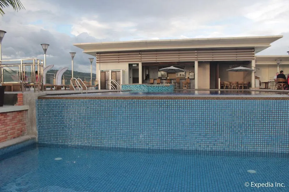 Mg Grand Hotel Olongapo Philippines
